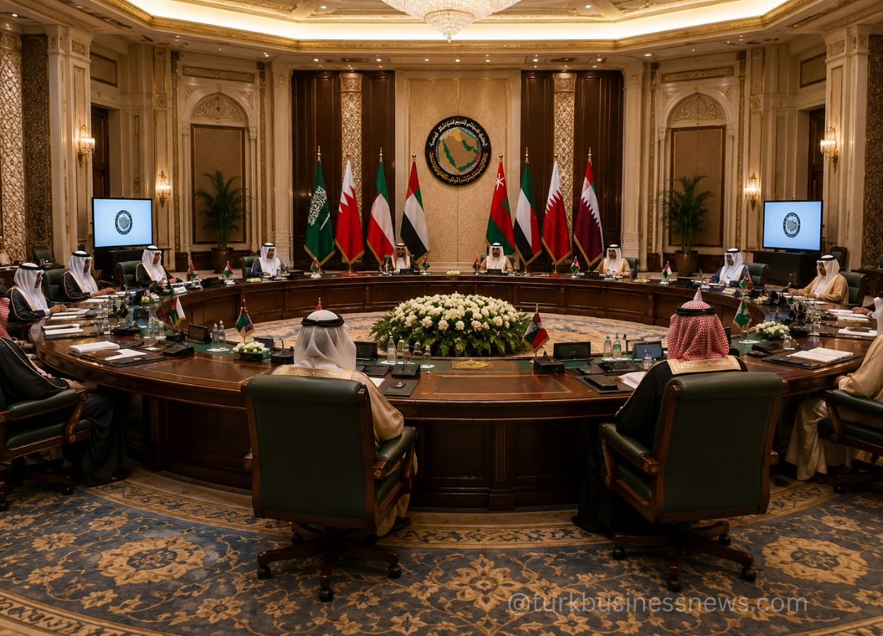 Gulf States, Jordan Name Persisted Iranian Moves “Acts of Aggression”: Urge UN to Take Instant Motion