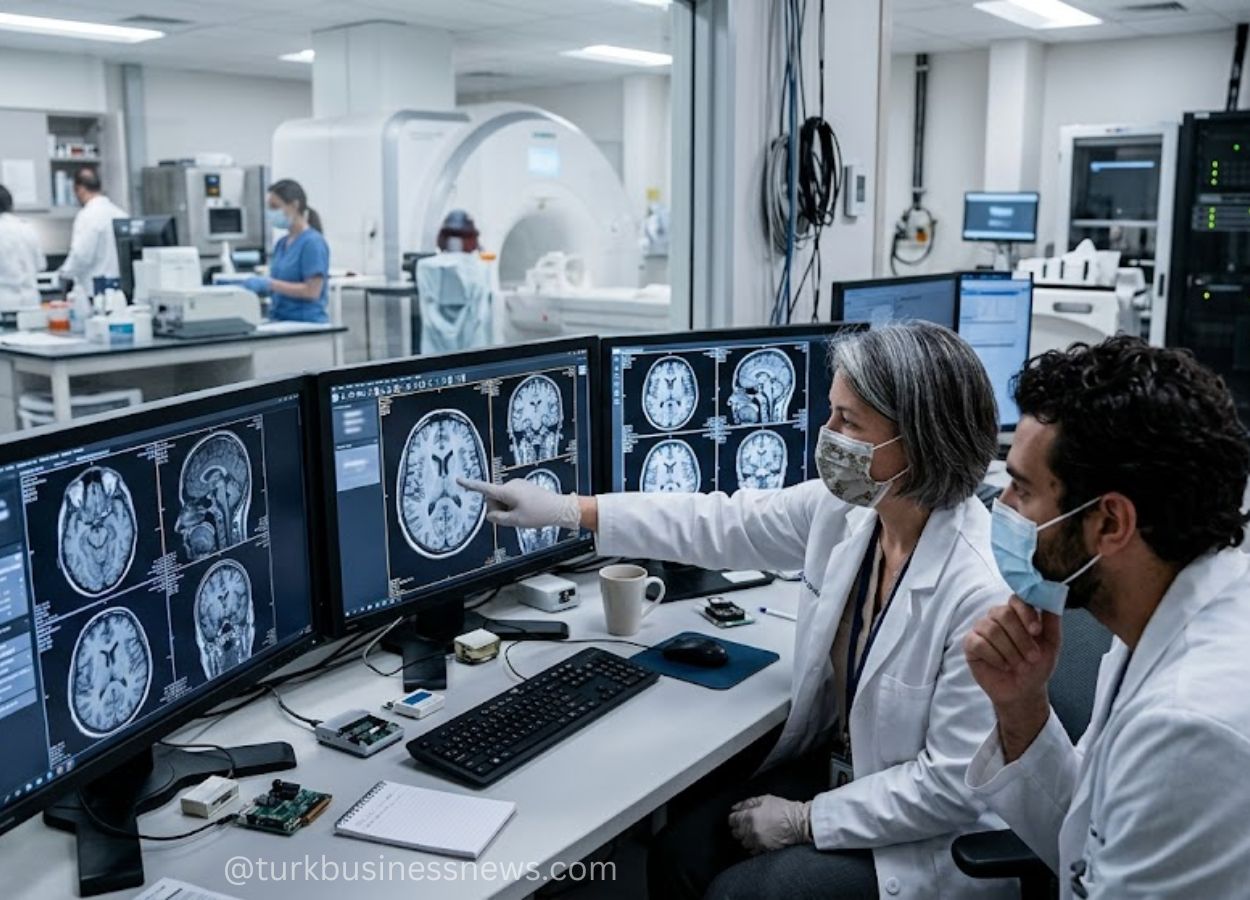 Long Hours of TV Watching Linked to Brain Changes Tied to Dementia Risk, Study Finds