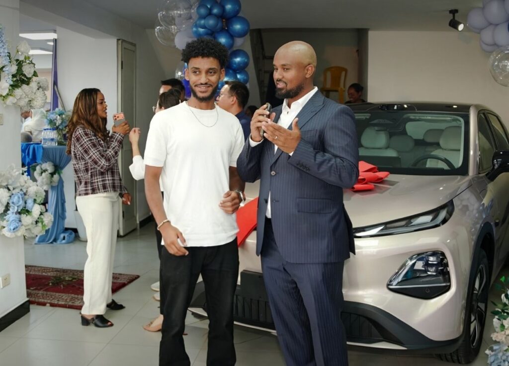 Changan-Automobile-Inaugurates-First-Showroom-in-Ethiopia-Deepening-Middle-East-and-Africa-Market-Presence - Changan-Automobile-Inaugurates-First-Showroom-in-Ethiopia-Deepening-Middle-East-and-Africa-Market-Presence