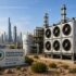 Saudi startup targets global carbon removal hub in the Kingdom
