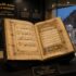 Makkah Museum Displays Rare 18th-Century Quranic Manuscript at Hira Cultural District