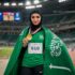 Rising Saudi Sprinter Sarah Al-Ablan Targets Olympic Debut After Rapid Athletic Breakthrough 