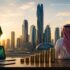 Saudi Arabia FDI Stock Reaches 3 Billion as 676 Multinationals Secure Riyadh Regional HQs