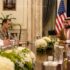 Saudi Crown Prince, CENTCOM Chief Hold High-Level Security Talks in Riyadh