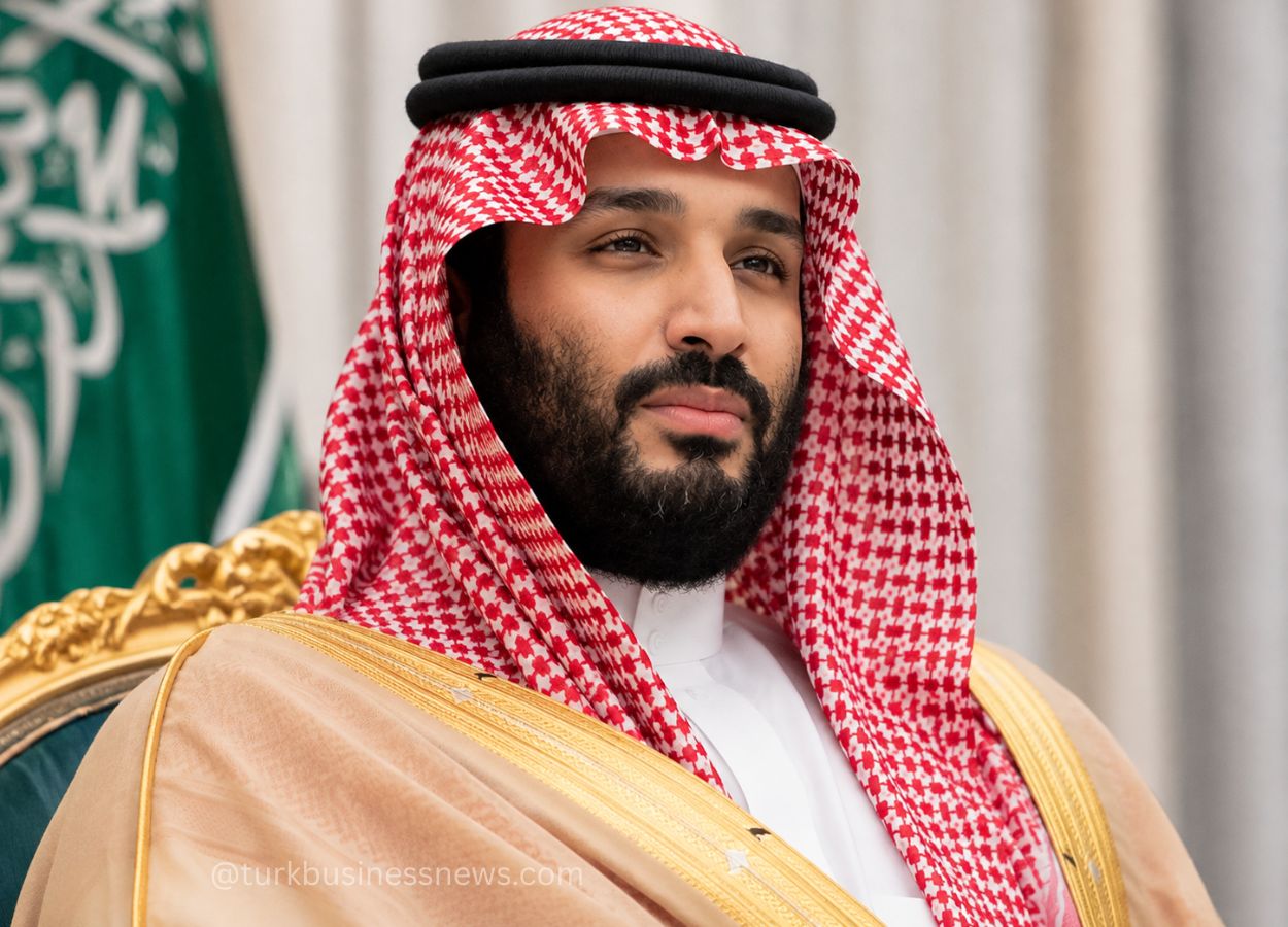 Saudi Arabia Strongly Condemns Drone Attack on Iraqi Kurdistan PM’s Office