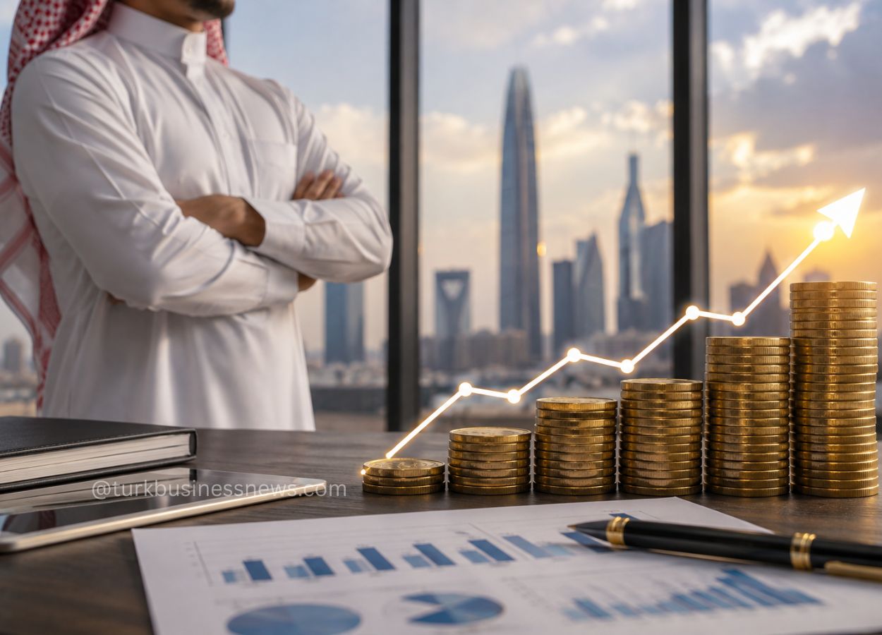 Saudi Gold Refinery Bids for Gold Exploration Licenses in Egypt’s Eastern Desert