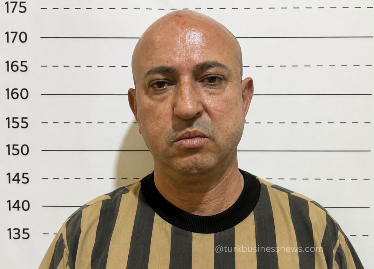 Damascus Court Sentences Wasim al-Assad to Death for War Crimes