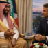 Macron to Host Saudi Crown Prince in Paris to Launch Strategic Council and Attend Esports Finale 