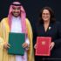 Saudi Arabia and France Sign Landmark Bilateral Accord to Elevate Sports Cooperation