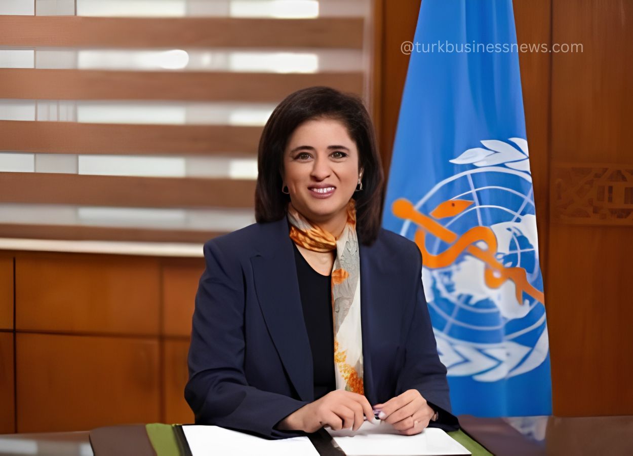Saudi Arabia Nominates Dr Hanan Balkhy to Lead World Health Organization