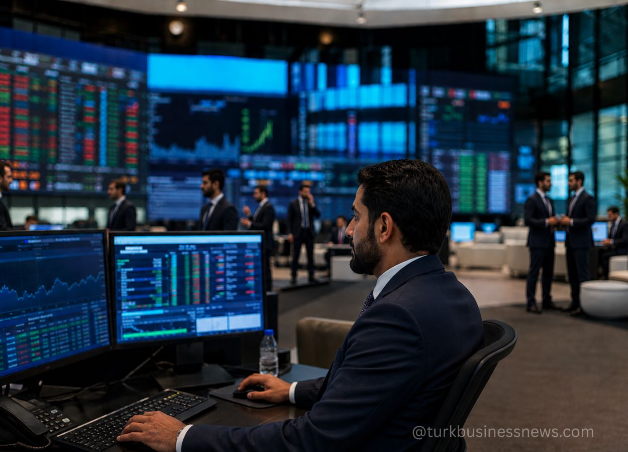 Saudi Major Shareholders Increase Stakes in Nine Listed Companies as Selling Limited to One Stock