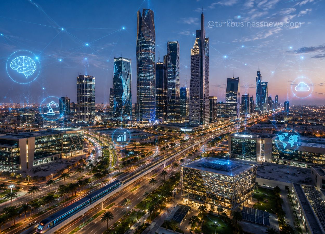 Saudi Cabinet Approves 15 Decisions Covering AI, Investment, Housing and International Cooperation