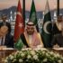 Saudi Arabia, Pakistan and Turkey sign a joint defence agreement in Mecca