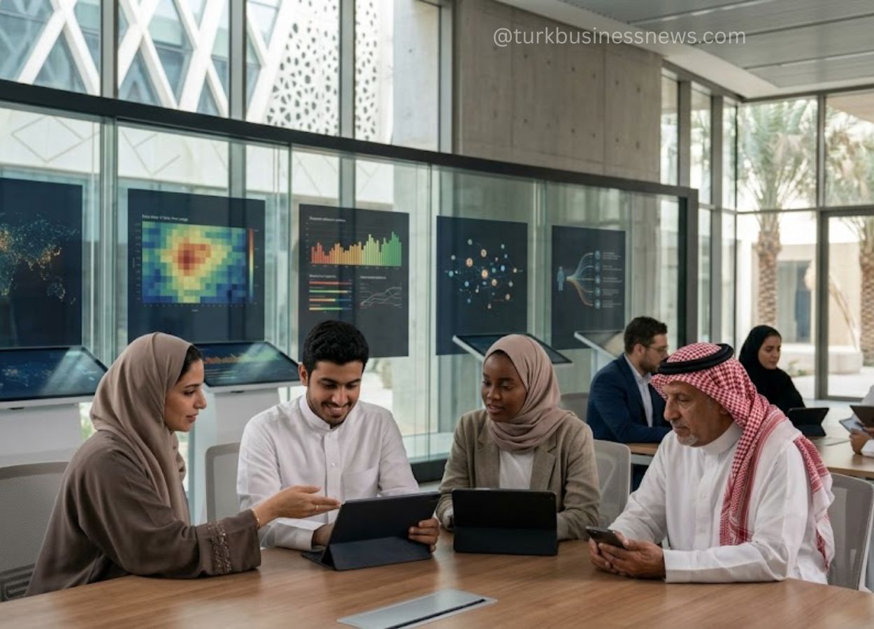 Saudi Arabia Launches 4 National Initiatives to Tackle Digital Well-Being