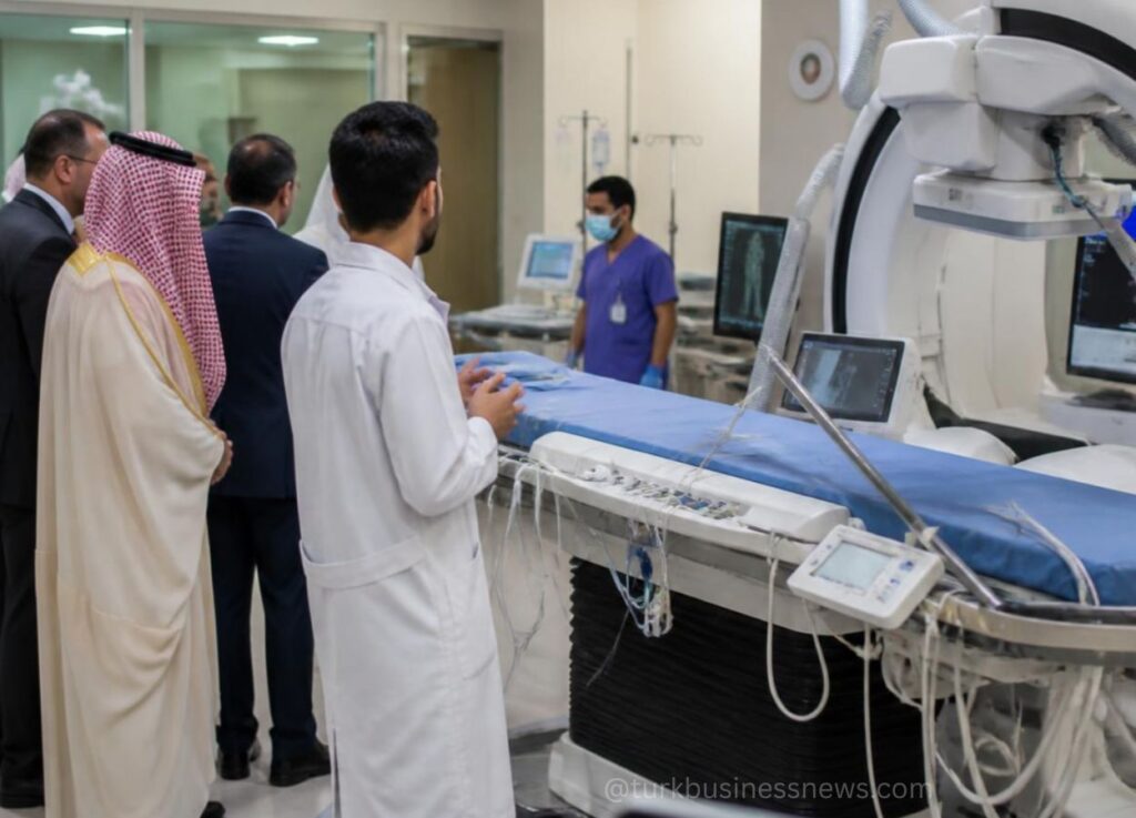 Global Health Exhibition Riyadh - Global Health Exhibition Riyadh
