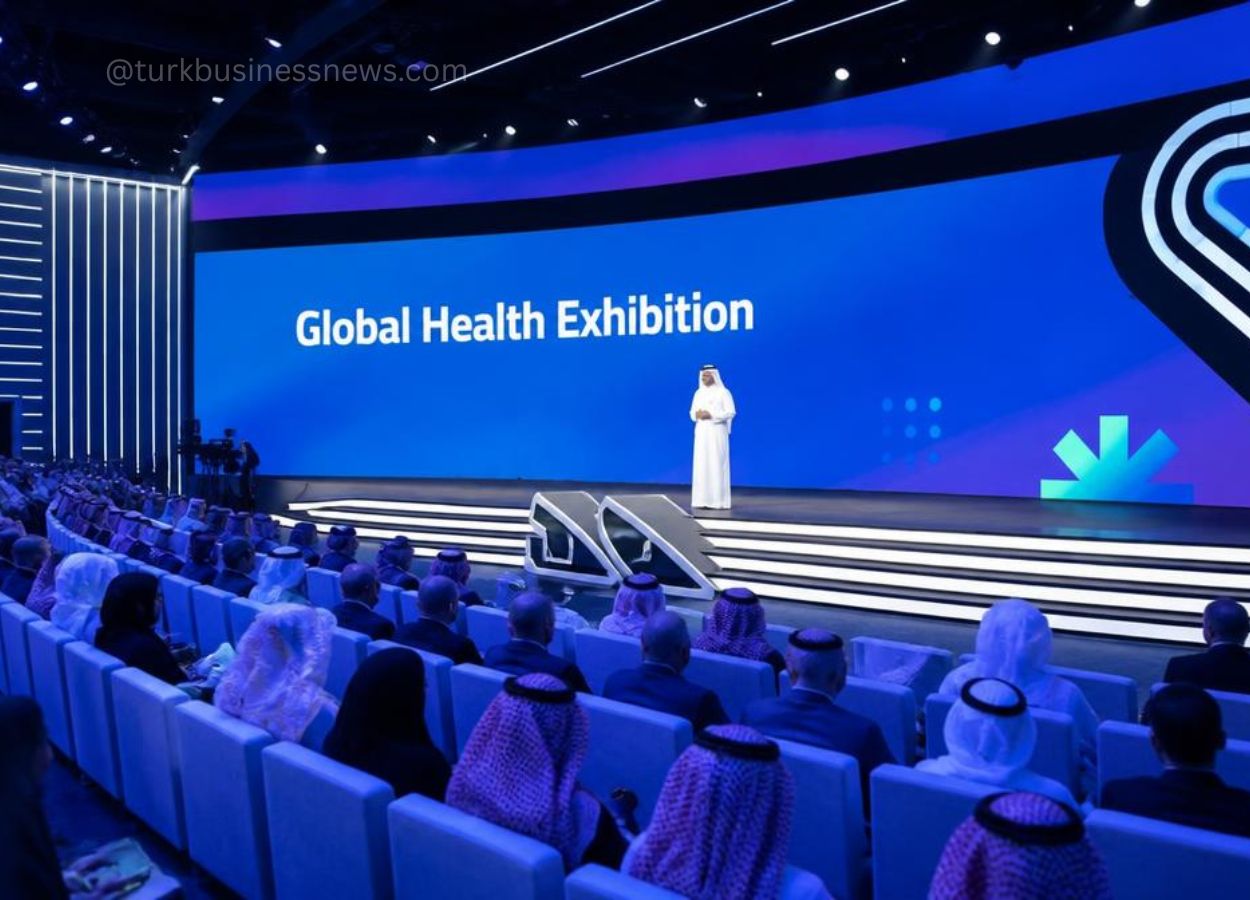 Riyadh to Host Landmark Ninth Global Health Exhibition as Saudi Arabia Accelerates Medical Investments