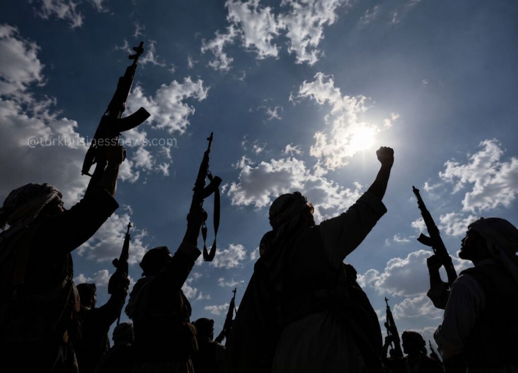 Saudi Coalition Vows Resolute Counterstrike - Saudi Coalition Vows Resolute Counterstrike