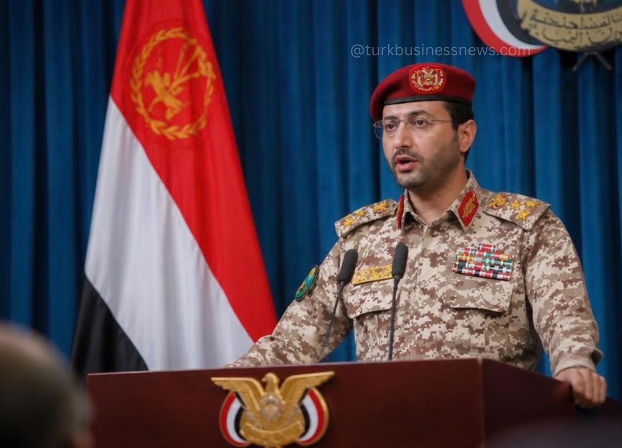 Deadly Houthi Drone Attack in Saudi Arabia Sparks Regional Security Alerts and Swift Global Condemnation
