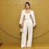Arab Style Icons Take Center Stage at Burberry’s Summer 2027 London Runway Showcase