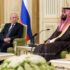 Saudi Crown Prince and Putin Discuss Maritime Security and Regional Escalation in High-Level Call