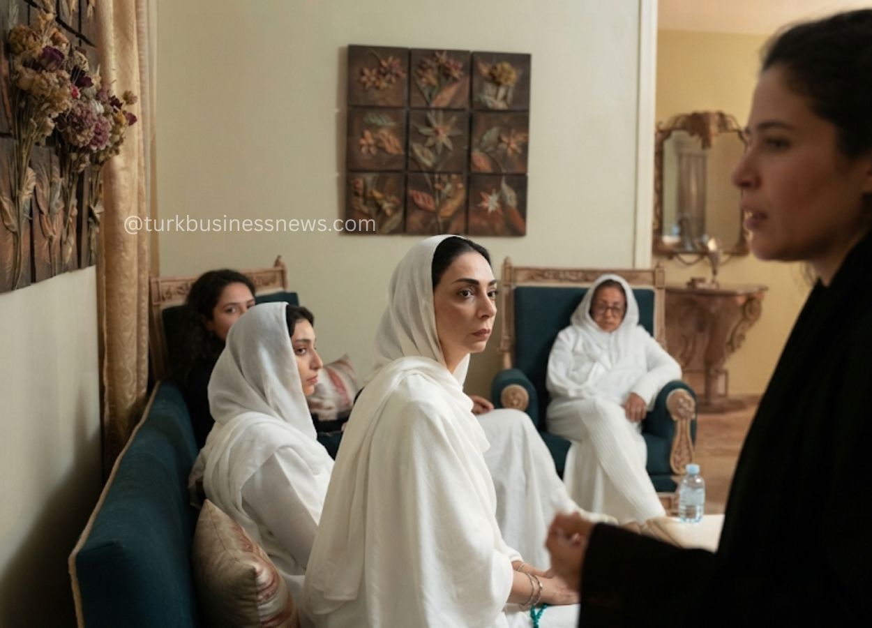 Breaking the Silence: How Saudi Short Film ‘Assutur’ Is Driving New Conversations on Cultural Taboos