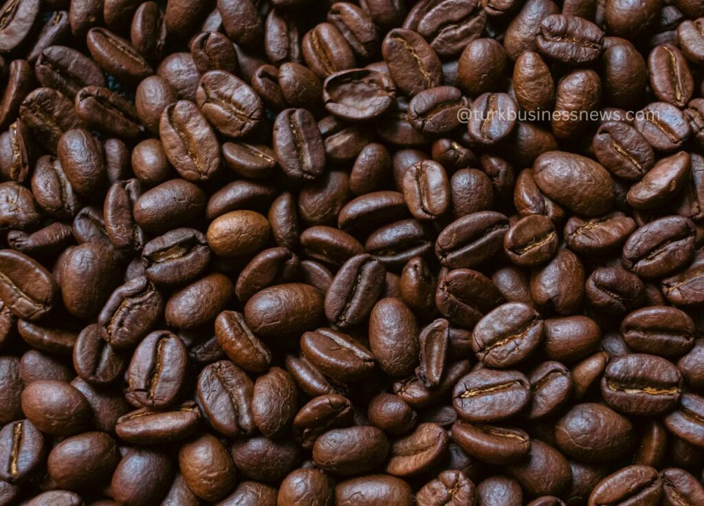 Al Narjis Specialty Coffee - Al Narjis Specialty Coffee