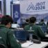 Saudi Students Secure Full Medal Sweep at 19th Junior Balkan Olympiad in Informatics